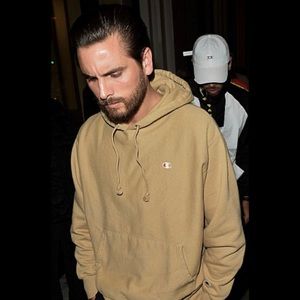 Champion x Urban Outfitters UO Reverse Weave Caramel Driz Hoodie Men's S - Rare